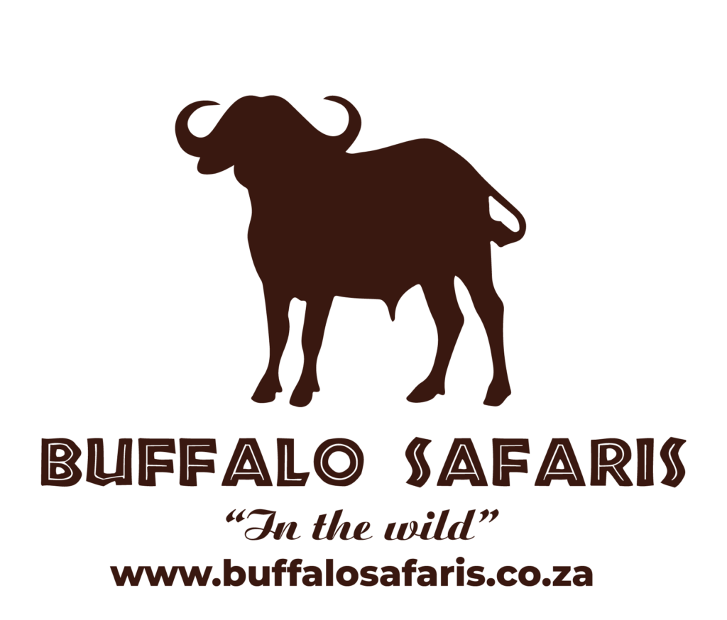 Buffalo Safaris Logo