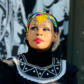 Thandeka Gqubule Mbeki