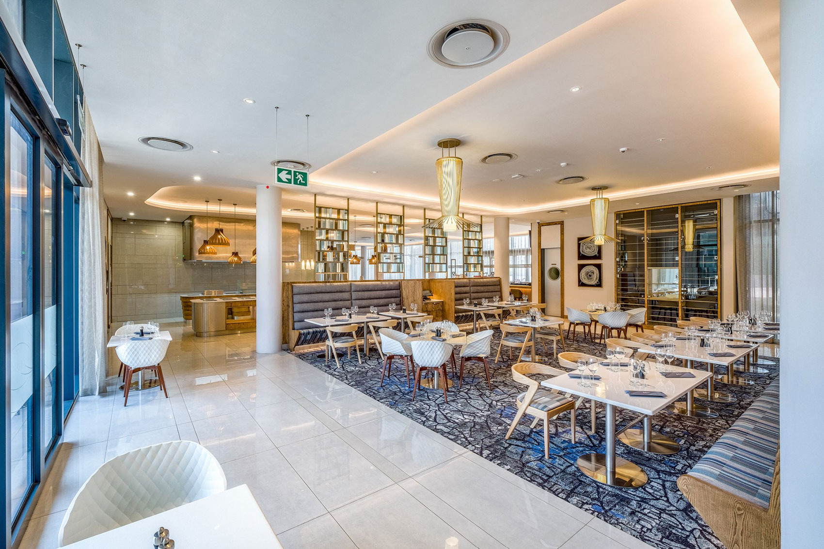 Restaurant---New
