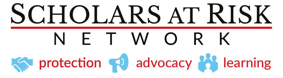 Scolars at risk